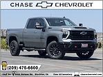 2025 Chevrolet Silverado 2500 Crew Cab 4WD Pickup for sale #25T0574 - photo 1