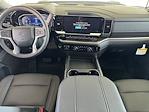 2025 Chevrolet Silverado 2500 Crew Cab 4WD Pickup for sale #25T0574 - photo 16