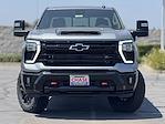 2025 Chevrolet Silverado 2500 Crew Cab 4WD Pickup for sale #25T0574 - photo 3