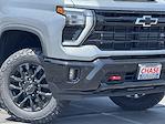 2025 Chevrolet Silverado 2500 Crew Cab 4WD Pickup for sale #25T0574 - photo 4