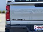 2025 Chevrolet Silverado 2500 Crew Cab 4WD Pickup for sale #25T0574 - photo 6