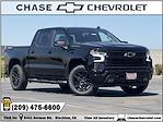 2025 Chevrolet Silverado 1500 Crew Cab 4WD Pickup for sale #25T0582 - photo 1