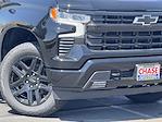 2025 Chevrolet Silverado 1500 Crew Cab 4WD Pickup for sale #25T0582 - photo 4