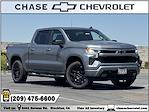New 2025 Chevrolet Silverado 1500 RST Crew Cab 4WD Pickup for sale #25T0593 - photo 1