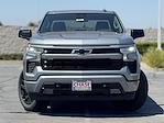 New 2025 Chevrolet Silverado 1500 RST Crew Cab 4WD Pickup for sale #25T0593 - photo 3