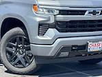 New 2025 Chevrolet Silverado 1500 RST Crew Cab 4WD Pickup for sale #25T0593 - photo 4