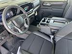 New 2025 Chevrolet Silverado 1500 RST Crew Cab 4WD Pickup for sale #25T0593 - photo 8