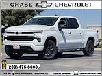2025 Chevrolet Silverado 1500 Crew Cab 4WD Pickup for sale #25T0594 - photo 1