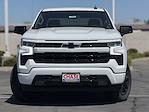 2025 Chevrolet Silverado 1500 Crew Cab 4WD Pickup for sale #25T0594 - photo 3