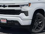 2025 Chevrolet Silverado 1500 Crew Cab 4WD Pickup for sale #25T0594 - photo 4