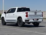 2025 Chevrolet Silverado 1500 Crew Cab 4WD Pickup for sale #25T0594 - photo 2