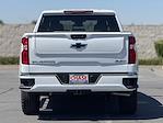 2025 Chevrolet Silverado 1500 Crew Cab 4WD Pickup for sale #25T0594 - photo 5