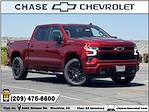 2025 Chevrolet Silverado 1500 Crew Cab 4WD Pickup for sale #25T0595 - photo 1