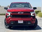 2025 Chevrolet Silverado 1500 Crew Cab 4WD Pickup for sale #25T0595 - photo 3