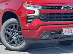 2025 Chevrolet Silverado 1500 Crew Cab 4WD Pickup for sale #25T0595 - photo 4