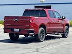 2025 Chevrolet Silverado 1500 Crew Cab 4WD Pickup for sale #25T0595 - photo 2