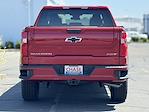 2025 Chevrolet Silverado 1500 Crew Cab 4WD Pickup for sale #25T0595 - photo 5