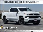2025 Chevrolet Silverado 1500 Crew Cab 4WD Pickup for sale #25T0596 - photo 1