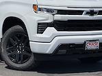 2025 Chevrolet Silverado 1500 Crew Cab 4WD Pickup for sale #25T0596 - photo 4