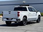 2025 Chevrolet Silverado 1500 Crew Cab 4WD Pickup for sale #25T0596 - photo 2