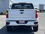 2025 Chevrolet Silverado 1500 Crew Cab 4WD Pickup for sale #25T0596 - photo 5