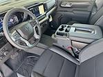 2025 Chevrolet Silverado 1500 Crew Cab 4WD Pickup for sale #25T0596 - photo 8