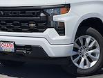 2025 Chevrolet Silverado 1500 Crew Cab 4WD Pickup for sale #25T0615 - photo 4