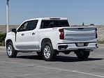 2025 Chevrolet Silverado 1500 Crew Cab 4WD Pickup for sale #25T0615 - photo 2