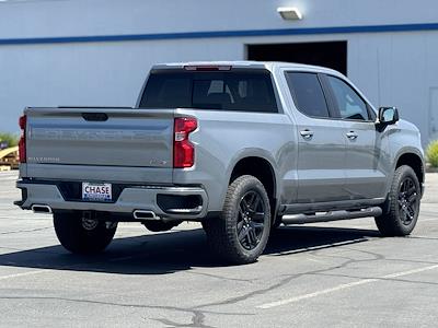 New 2025 Chevrolet Silverado 1500 RST Crew Cab 4WD Pickup for sale #25T0619 - photo 2