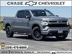 New 2025 Chevrolet Silverado 1500 RST Crew Cab 4WD Pickup for sale #25T0619 - photo 1