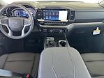 New 2025 Chevrolet Silverado 1500 RST Crew Cab 4WD Pickup for sale #25T0619 - photo 16