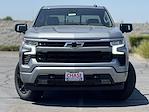 New 2025 Chevrolet Silverado 1500 RST Crew Cab 4WD Pickup for sale #25T0619 - photo 3