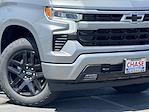 New 2025 Chevrolet Silverado 1500 RST Crew Cab 4WD Pickup for sale #25T0619 - photo 4