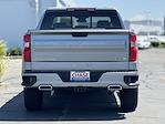 New 2025 Chevrolet Silverado 1500 RST Crew Cab 4WD Pickup for sale #25T0619 - photo 5