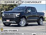 New 2025 Chevrolet Silverado 1500 High Country Crew Cab 4WD Pickup for sale #25T0634 - photo 1
