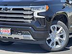 New 2025 Chevrolet Silverado 1500 High Country Crew Cab 4WD Pickup for sale #25T0634 - photo 4