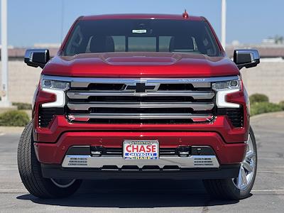 2025 Chevrolet Silverado 1500 Crew Cab 4WD Pickup for sale #25T0636 - photo 2