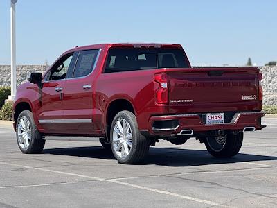 New 2025 Chevrolet Silverado 1500 High Country Crew Cab 4WD Pickup for sale #25T0636 - photo 2