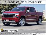 New 2025 Chevrolet Silverado 1500 High Country Crew Cab 4WD Pickup for sale #25T0636 - photo 1