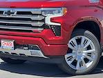 New 2025 Chevrolet Silverado 1500 High Country Crew Cab 4WD Pickup for sale #25T0636 - photo 4