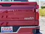 New 2025 Chevrolet Silverado 1500 High Country Crew Cab 4WD Pickup for sale #25T0636 - photo 7