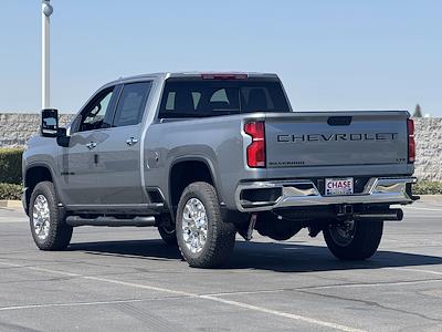 New 2025 Chevrolet Silverado 2500 LTZ Crew Cab 4WD Pickup for sale #25T0688 - photo 2