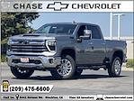 New 2025 Chevrolet Silverado 2500 LTZ Crew Cab 4WD Pickup for sale #25T0688 - photo 1