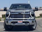 New 2025 Chevrolet Silverado 2500 LTZ Crew Cab 4WD Pickup for sale #25T0688 - photo 3