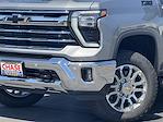New 2025 Chevrolet Silverado 2500 LTZ Crew Cab 4WD Pickup for sale #25T0688 - photo 4