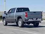New 2025 Chevrolet Silverado 2500 LTZ Crew Cab 4WD Pickup for sale #25T0688 - photo 2