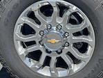 New 2025 Chevrolet Silverado 2500 LTZ Crew Cab 4WD Pickup for sale #25T0688 - photo 7