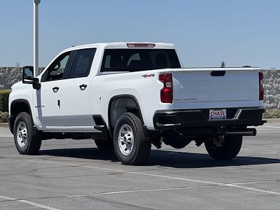 2025 Chevrolet Silverado 2500 Crew Cab 4WD Pickup for sale #25T0696 - photo 2
