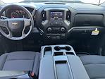 New 2025 Chevrolet Silverado 2500 Work Truck Crew Cab 4WD Pickup for sale #25T0696 - photo 16