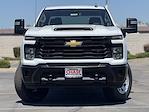 New 2025 Chevrolet Silverado 2500 Work Truck Crew Cab 4WD Pickup for sale #25T0696 - photo 3
